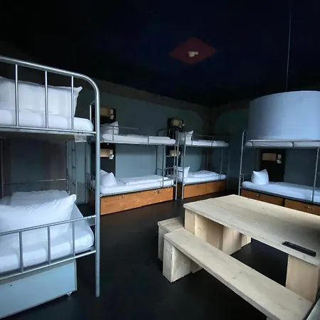 Singer109 Hostel, Hotel & Apartment-2