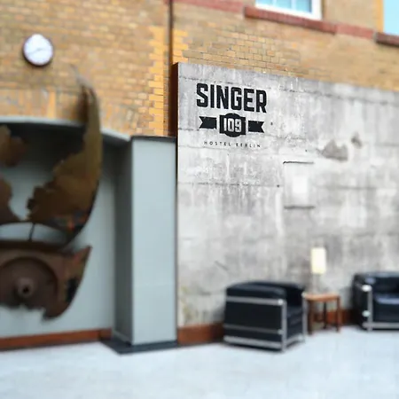 Singer109 Hotel&Apartment-2
